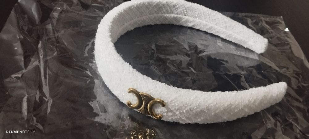 Продам ободок  женский