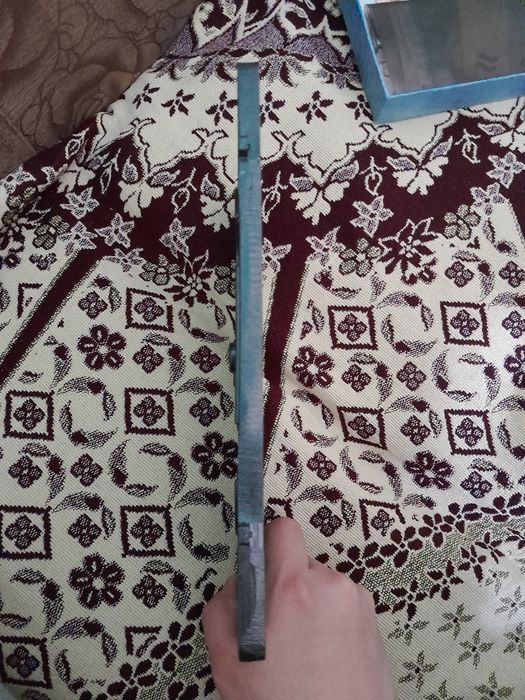 Продаётся срочно съёмный панель для вафли