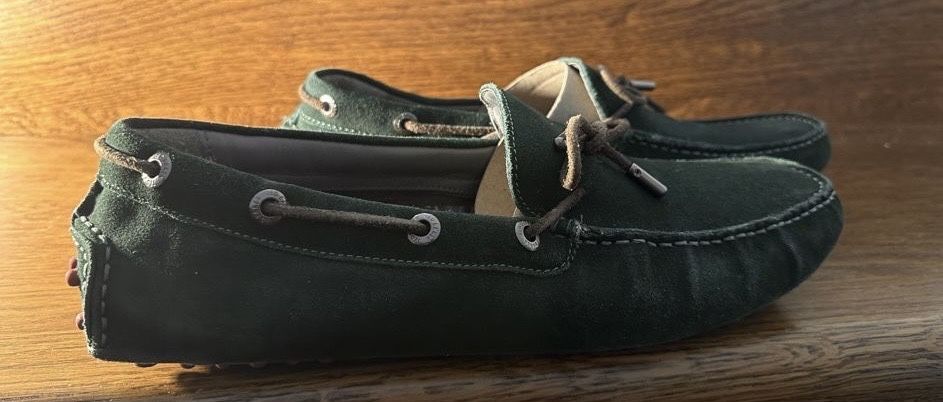 Loafers Ted Baker Sport Green