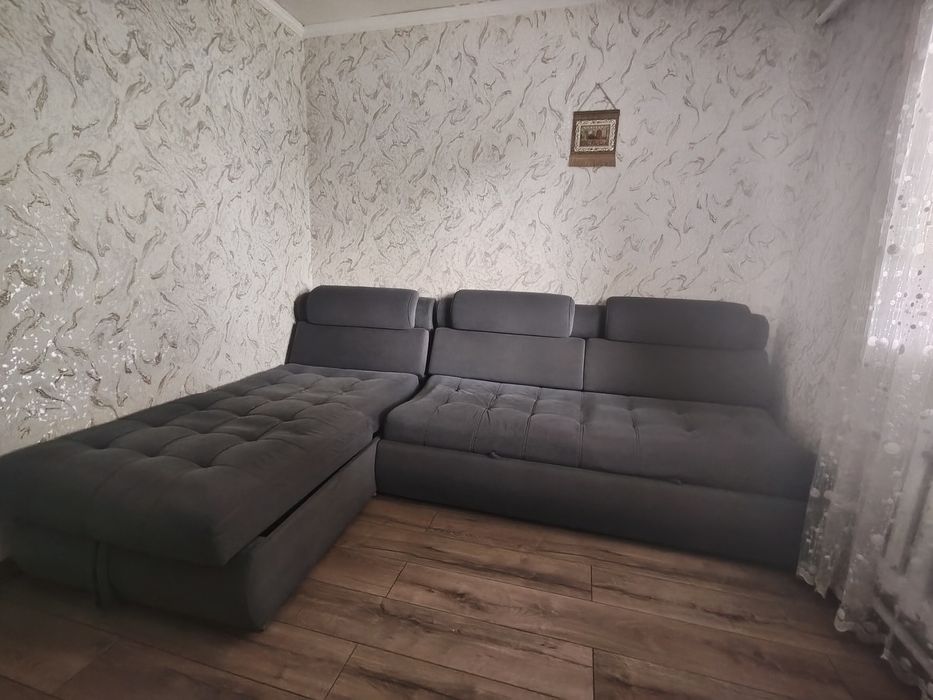 Продам мебель бу диван уголок