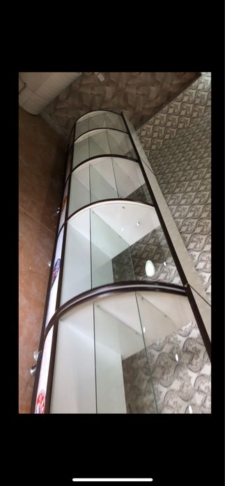 magazin uchun viterina