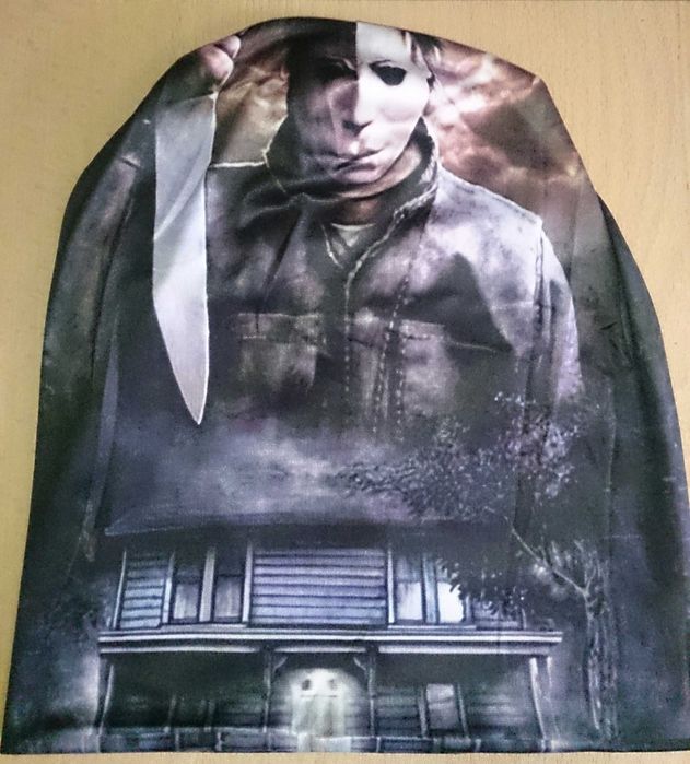 Двулицеви  шапки