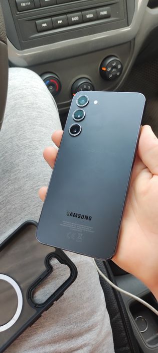 Samsung S23plus 256gb