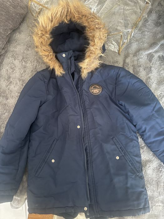 Куртка детская  новая