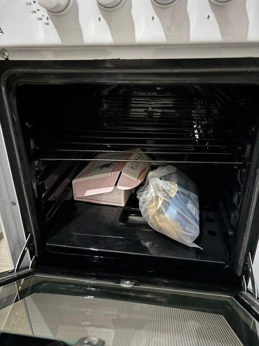 Продаётся газовая плита
