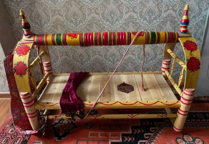 Бесік сапасы жаксы