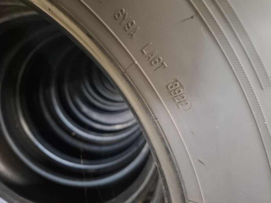 315 70 22.5 Barum гуми за деференциал