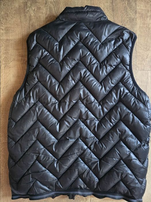 Мъжки елек размер L