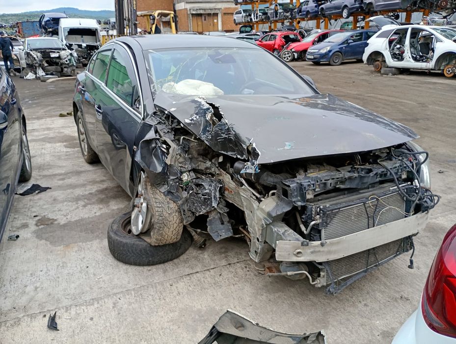 Ansamblu manete 13243595 Opel Insignia A (2008 - 2014)
