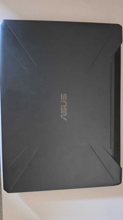 Laptop ASUS TUF i7-9750H, 15.6", FHD, 144Hz, 24GB, 512GB SSD, GTX 1650