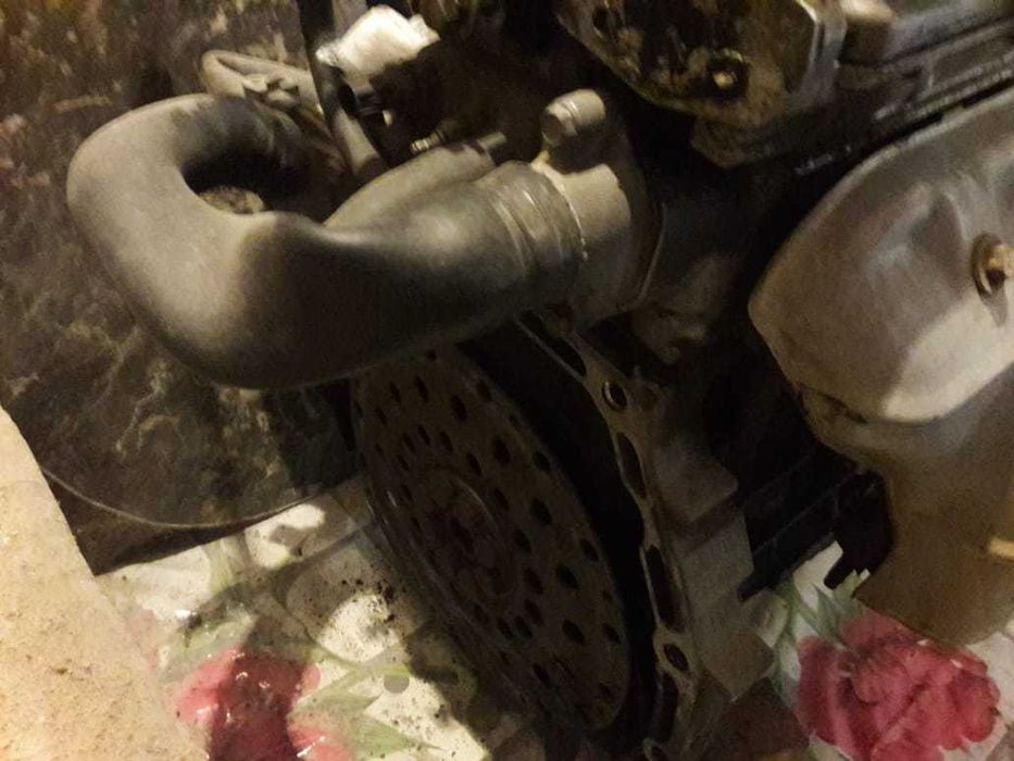 Двигатель b20b. Хонда Crv/Stepwgn