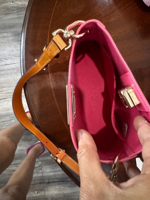 Furla 1927 чанта