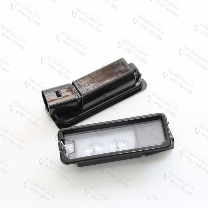 Lampi LED numar OEM Golf 5,Golf 6,Passat B6,B7,CC,Phaeton, Scirocco