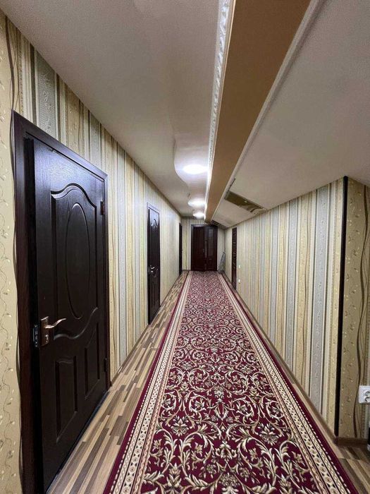 Продаётся Евро дом Махалля Шофоиз 3.5 соток