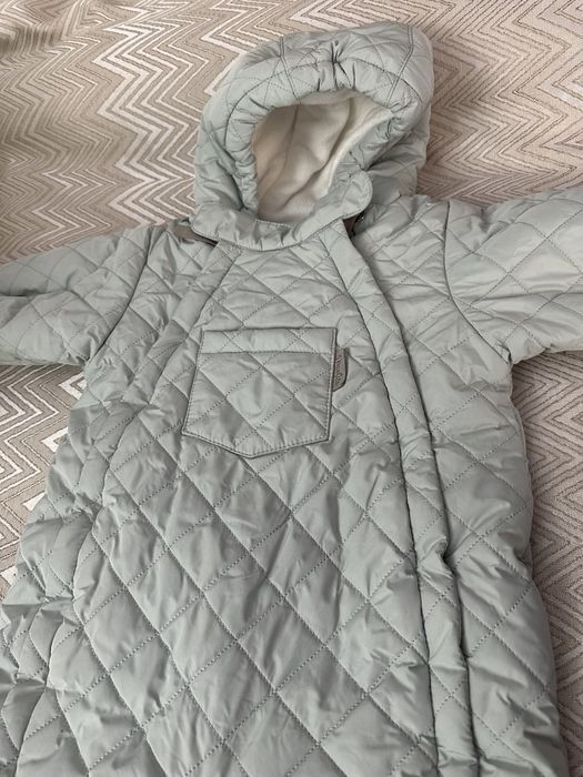 Комбинезон для малышей