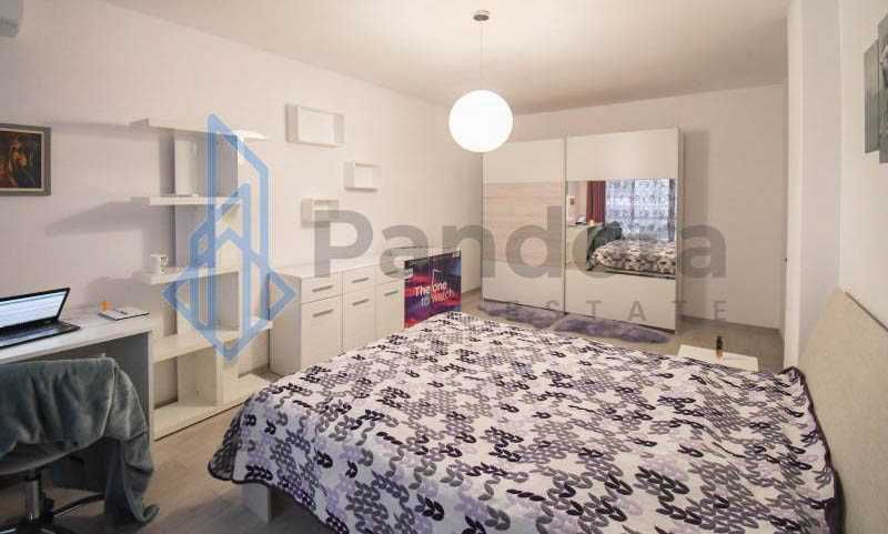 Дава се под наем Двустаен апартамент в София, Кръстова вада - 70 кв.м за 425 € - Снимка #5