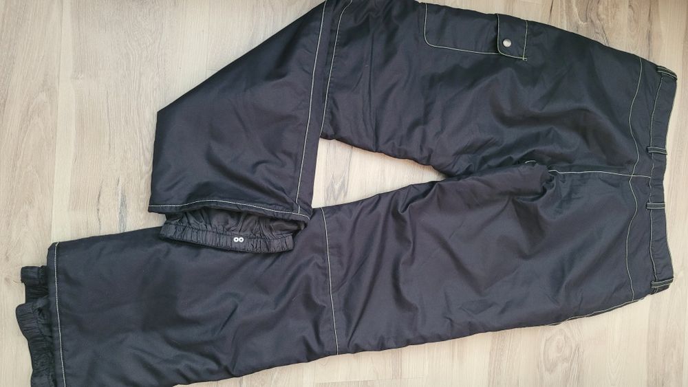 Pantaloni grosi bărbat