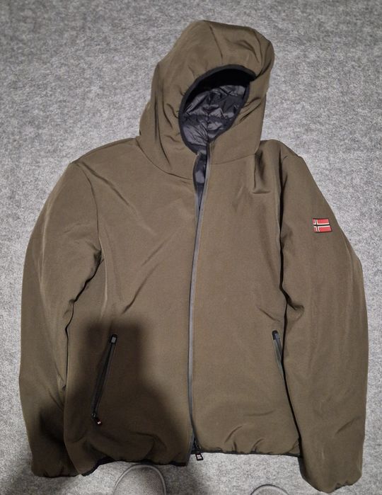 Зимно яке Geographical Norway