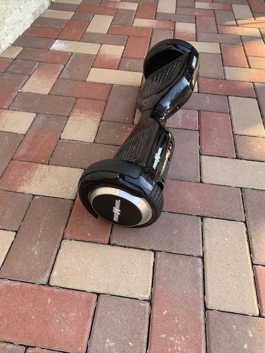 Vând haverboard functional cu incarcator