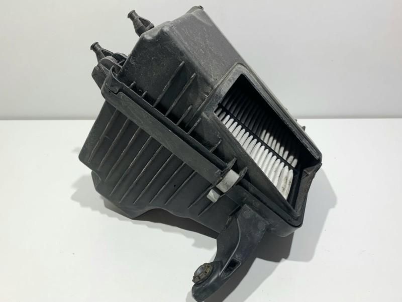 Carcasa filtru aer Nissan Qashqai 2 J11 1.5 dci K9K 636