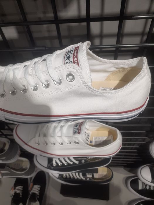 Tenesi Dama Converse