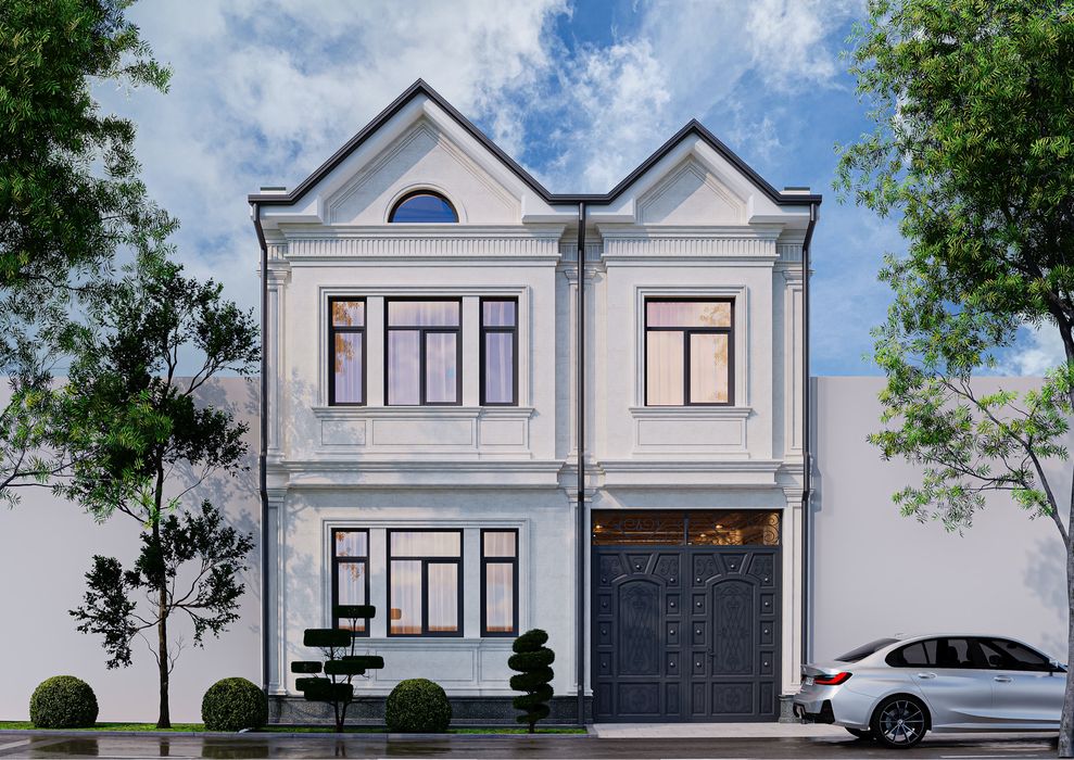 Ховли сотилади. Чинобод санатория оркасидаги Отчопар-2 махалла