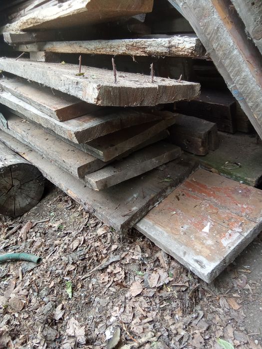 Доски строцматериал