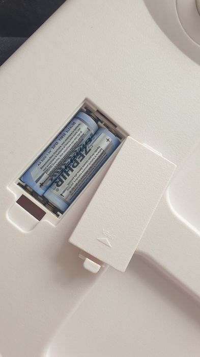 Cantar electronic Bebe Nuvita Baby