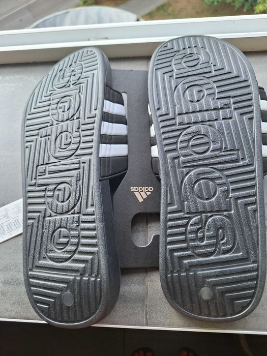 Мъжки джапанки adidas номер 47