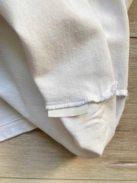 Hugo Boss X Russel Athletic Slim Fit polo t shirt мъжка тениска M / L