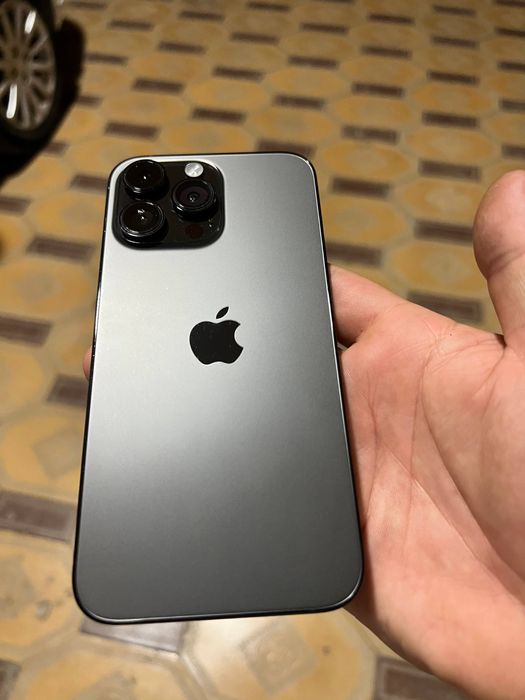 14 pro max 128 gb 75%