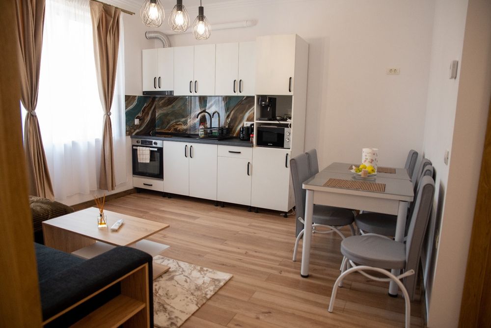 Bloc nou!!Apartament în Băile Felix,Sanmartin!!