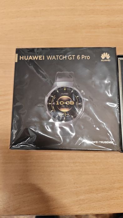 Huawei watch GT 6 pro