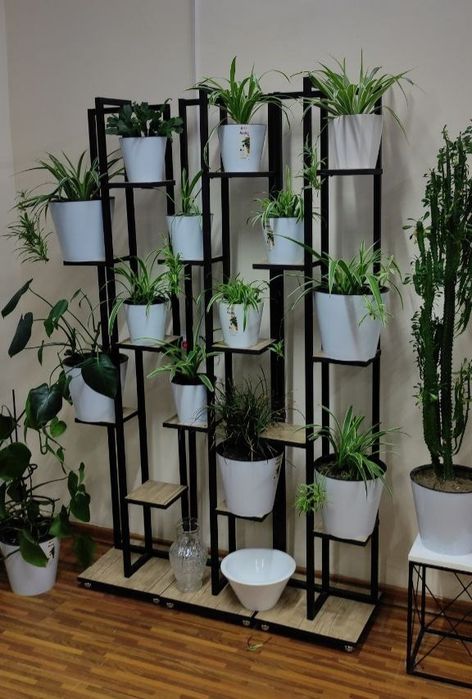 Подставки,стеллажи под цветы, гул тагчалар гул стеллаж