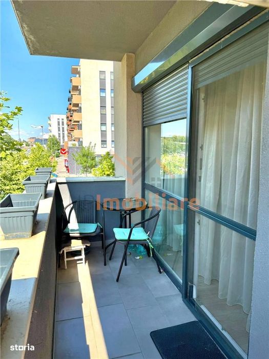 Apartament 3 Camere | 2 Bai | Etaj 1 | Prima Universitatii | Oradea