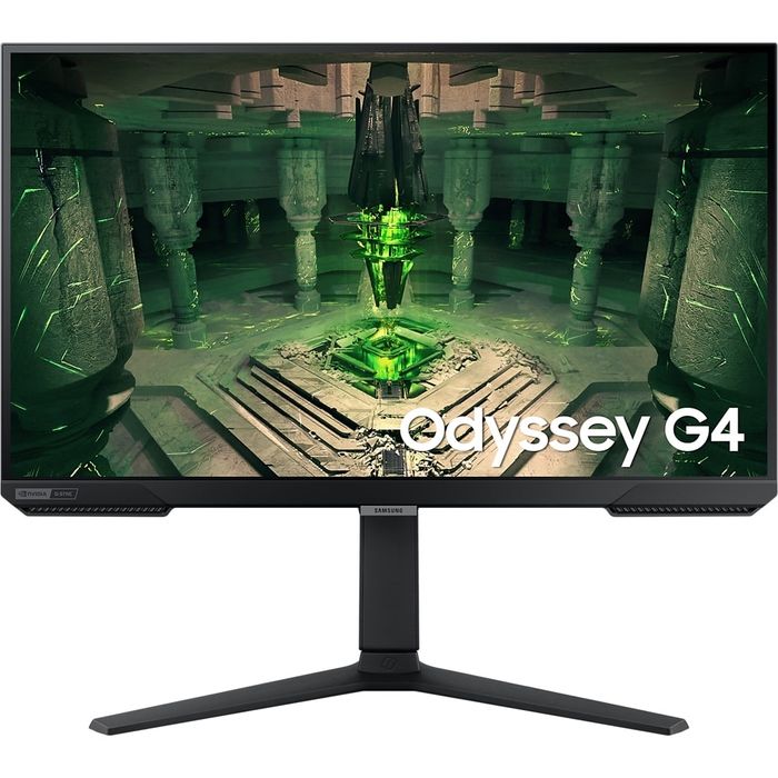 Samsung Odyssey G4 25inch 240hz