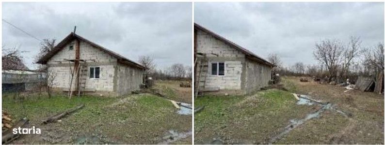 Casa si teren Axintele, Ialomita - 3135313