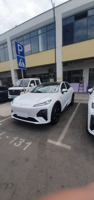 Deepal S07 HYBRID 2025