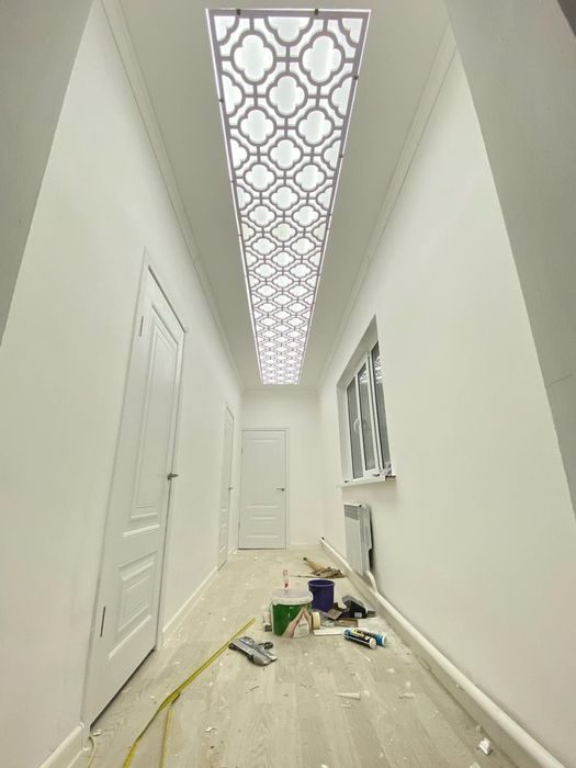 Ремонт квартир под ключ