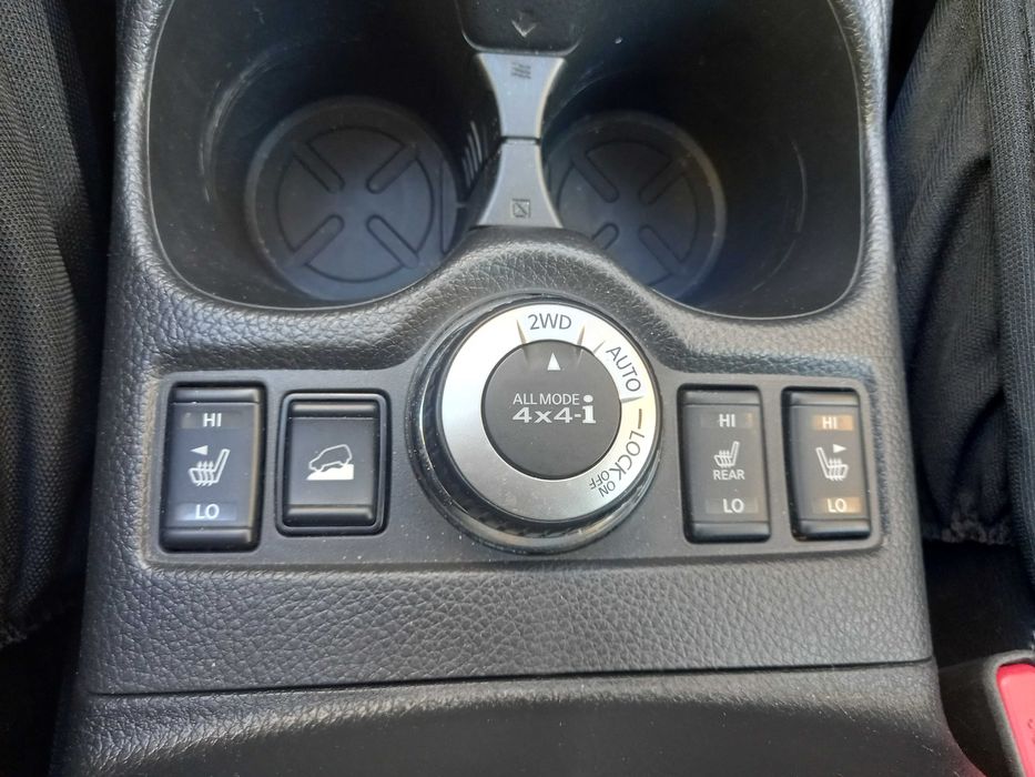 Nissan Xtrail,автомат,1ви собственик