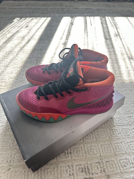 Кроссовки баскетбольные Nike Kyrie 1