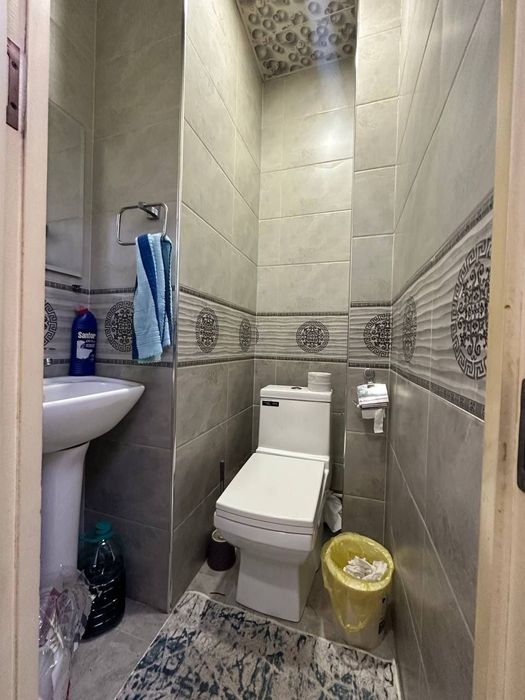 Юнусабад 7 квартал 2/2/4 (60²) продаётся квартира ипотека