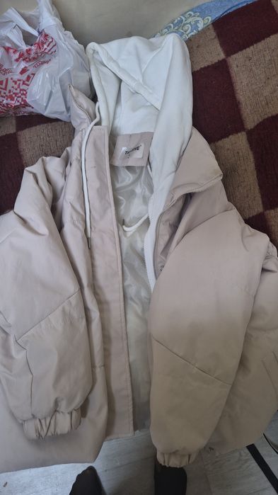 Продам куртку Состояние отличное