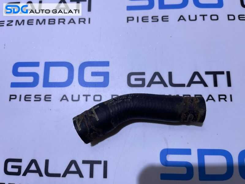 Furtun Conducta Apa Skoda Fabia 2 1.2 TDI CFW CFWA 2009 - 2015 Cod 6R0121101J [AV1155]