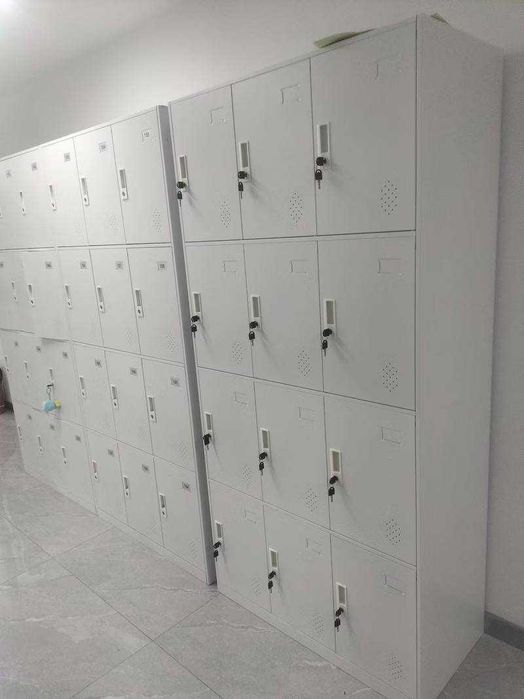 Шкаф для школы | Maktab shkafi | Для одежды | Temir locker