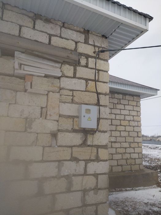 Продам дом п. Каракудук