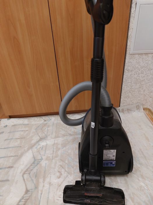 Продаётся пылесос Самсунг б/у