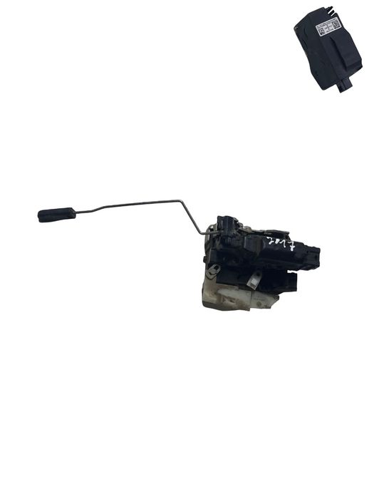 Broasca Usa Dreapta Fata Dacia Duster 2017 ->