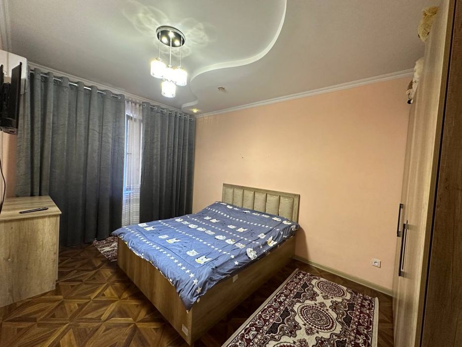 Срочно сдается квартира на Кишмишка ‼️