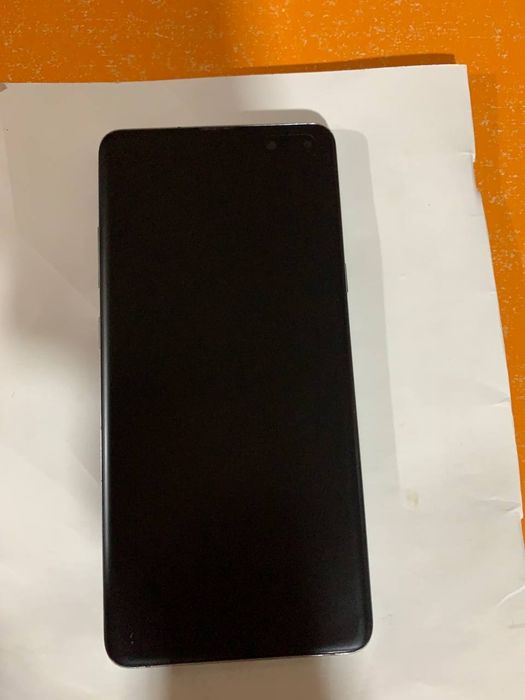 Samsung s10 5G       ideal